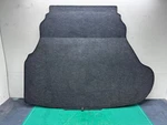 16-19 Infiniti Q50 Trunk Floor Carpet Cover Mat Oem. Fixed Price $62.61.