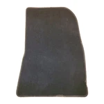 2017 - 2023 Tesla Model Front Passenger Interior Floor Carpet Cover Liner. Fixed Price $49.99.