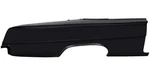 Oer 153832 1962 Chevrolet Impala, Full Quarter Panel, Door Hardtop,. Fixed Price $749.98.