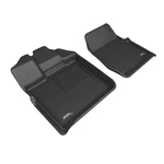 3D Maxpider L1FR18011509 Kagu Floor Mat Fits 22-25 F-150. Fixed Price $124.99.