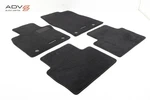 2021 2024 Mazda 3 Floor Carpet Liner Cover Mat Oem -set Of 4-. Fixed Price $118.74.