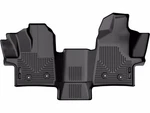 Husky Weatherbeater Front Floor Liner 1PC Fits 2022-2026 Ford Transit Black. Fixed Price $89.99.
