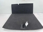 2019 - 2024 Audi A5 S5 Coupe Rear Trunk Floor Cargo Cover Panel Oem. Fixed Price $126.39.