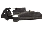 04-09 Cadillac Xlr Left Driver Side Trunk Boot Liner Carpet Cover Trim Black Oem. Fixed Price $108.90.