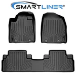 All Weather Floor Mats Liner Row Lexus Rx 2013-2015 Waterproof. Fixed Price $119.99.