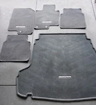 Oem 2011 2012 2013 2014 Hyundai Sonata Floor Mats 3QF14-AC200-HZ 3Q012-ADU00. Fixed Price $149.99.