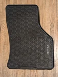 2019-2022 Volkswagen Jetta Replacement Oem Passenger Front Floor Mat 17B 061 500. Fixed Price $19.99.