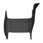 Husky Weatherbeater Center Hump Area Black Floor Liner For Ram 1500 Crew/ext Cab. Fixed Price $75.95.