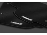 2009 2010 2011 2012 2013 Mazda 6 Carpet Floor Mats (set Of 4) 00008BH51B. Fixed Price $67.11.