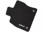 Genuine Volkswagen Mojomats Carpeted - Anthracite 5G1061370WGK. Fixed Price $120.65.