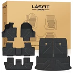 Floor Mats Cargo Liner Seatback For Lexus TX350 TX500H TX550H+ 2024-2026. Fixed Price $220.00.