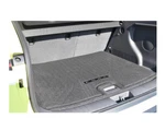 Oem 2024-2025 Hyundai Kona Reversible Carpet Cargo Mat & Rubber Tray BEF12AC600. Fixed Price $120.95.