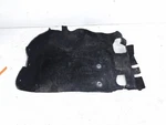 2014-2017 Jeep Wrangler Driver Interior Floor Lining Liner Carpet 5PL371X9AB. Fixed Price $176.22.