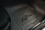 Oem 2018 - 2023 Kia Stinger Awd All Weather Rubber Floor Mats Slush 4 Pc Set. Fixed Price $164.99.