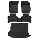 Lasfit Tpe 1ST-2ND Row Floor Mats & Trunk Cargo For Buick Envision 2021-2026. Fixed Price $190.00.