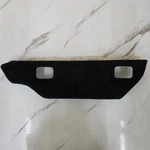 13 20 Infiniti QX60 Rear Trunk Floor Side Carpet Cover Trim Panel Lh 84907-3JA0A. Fixed Price $34.44.