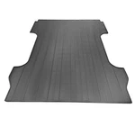 Black Truck Trunk Mat Fits Ford F-250 Super Duty Lariat Crew Cab Pickup 4-DOOR. Fixed Price $119.94.