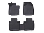 Genuine Lincoln Nautilus All-weather Floor Liner 2024-2026. Fixed Price $202.50.