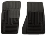 Husky Liners 51081 Heavy Duty Front Floor Mats (universal/semi Custom). Fixed Price $90.95.