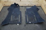 Set Left Right Front Floor Carpet Rug 11N2897CP.01 Oem Mclaren 650S. Fixed Price $149.99.