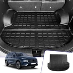 Trunk Mat Rongtaod Cargo Compatible With 2021-2023 Hyundai Santa Fe (fit 5. Fixed Price $197.35.