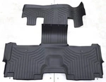 New All Weather 2ND & 3RD Row Floor Liner 4412955IM Expedition Navigator 18-24. Fixed Price $123.95.
