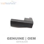 2007-2016 Vw Eos Left Center Convertible Stowage Cover / Trim 1Q0825355. Fixed Price $12.13.