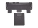 Genuine Ford 3RD Row All-weather Floor Liner Expedition 2025-2026 W/captains. Fixed Price $85.50.