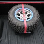 N-fab BM1TSRD Red Bed Mounted Rapid Strap W Gloss Black. Fixed Price $149.99.