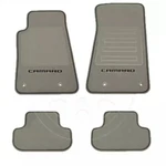 Genuine Gm Floor Mats Premium Carpet 92219641. Fixed Price $139.20.