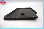 10-16 Porsche Panamera Rear Right Side Trunk Cargo Floor Access Cover Panel Oem. Fixed Price $32.00.