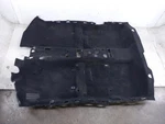 2018 Nissan Altima Interior Floor Lining Liner Carpet 74902-9HS0A *black *sr. Fixed Price $348.13.