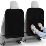 Todays Kids 2 Pack Kick Mats Protector - Car Organizer. Fixed Price $12.95.