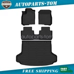 For 2023 2024 2025 Honda Hr-v 4-DOOR Tpe Floor Mats Liners & Trunk Cargo. Fixed Price $104.49.