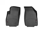 Weathertech Floorliner For 2014-2022 Chevrolet Trax 1ST Row, Black. Fixed Price $126.95.