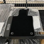 Range Rover 2013-2026 L405 L460 Custom Fit Carpet Leather Mats Lhd. Fixed Price $483.99.