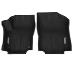 Oem New Genuine 2018 Chevrolet Equinox Front All Weather Floor Liners 84325551. Fixed Price $155.64.