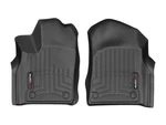 Weathertech Floorliner For 2016-2025 Dodge Durango 1ST Row, Black. Fixed Price $126.95.