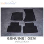 2015-2018 Macan Turbo 95B Carpet Floor Mat Set (porsche). Fixed Price $99.99.