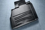 Genuine Nissan All-season Floor Mats High Wall Liners 999E4-8Z000V. Fixed Price $159.82.