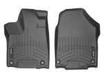 Weathertech Floorliner For 2017-2026 Honda Ridgeline 1ST Row, Black. Fixed Price $126.95.