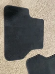 Oem Textile Carpet Mats Audi A4 New B9.5 Model 8W0864450E 8W1863691B 2021-. Fixed Price $85.00.