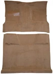 1987-1988 Chevy V20 Suburban Carpet Replacement Cutpile Passenger Area 4WD. Fixed Price $299.95.