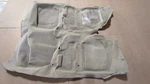 New Oem Genuine Ford Whole Floor Carpet 2003-2011 Crown Victoria Lwb Camel Tan. Fixed Price $300.00.