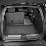 85783766 2021-2026 Gmc Yukon Xl Integrated Cargo Liner Black W/ Logo Oem. Fixed Price $214.98.