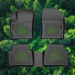 3D Floor Mats Liner For 2016-2022 Honda Pilot 8 Passenger All Weather Tpe Rows. Fixed Price $59.99.