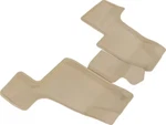 3D Maxpider Kagu Floor Mat Tan Third Row For Mercedes-benz GL350/GL450/GL550. Fixed Price $55.49.
