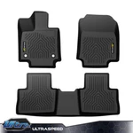 Fit For 2019-2024 Toyota RAV4 Floor Mats Liners All Weather Tpe Carpet. Fixed Price $59.36.