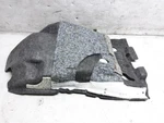 Jeep Compass 20192020 2.4L Front Driver Floor Carpet Black 5SZ11DX9AF. Fixed Price $82.98.