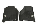 82215579AB Front All Weather Floor Mats Ram (2013-2024) Mopar Oem. Fixed Price $111.30.